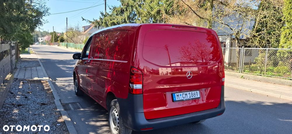 Mercedes-Benz Vito - 4