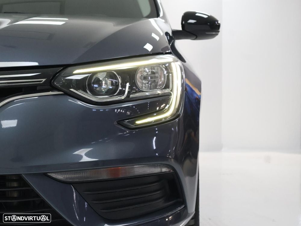 Renault Mégane Sport Tourer 1.5 Blue dCi Limited - 8