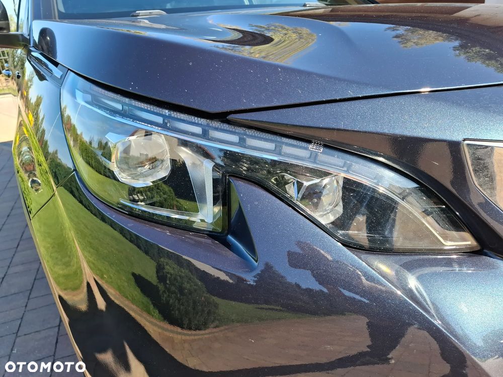 Peugeot 5008 - 36