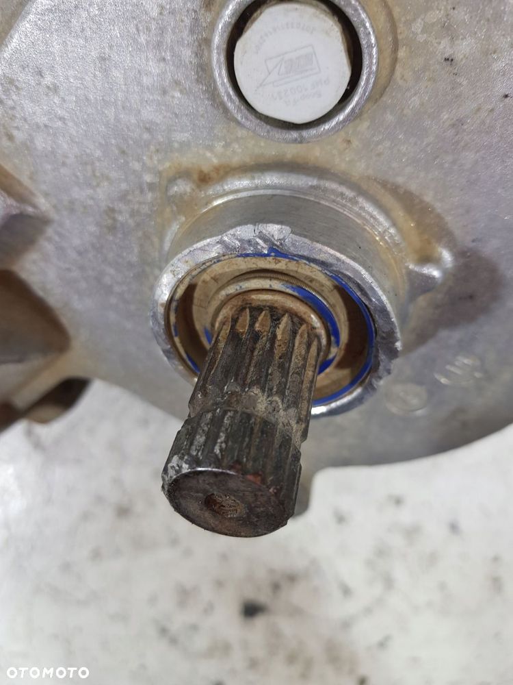 wspomaganie 2415771 polaris 550 850 1000 scrambler sportsman - 8