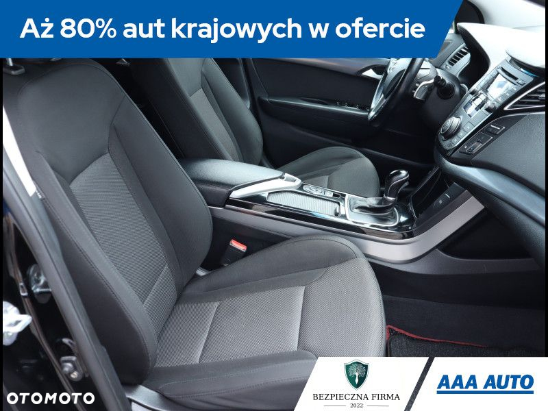 Hyundai i40 - 10
