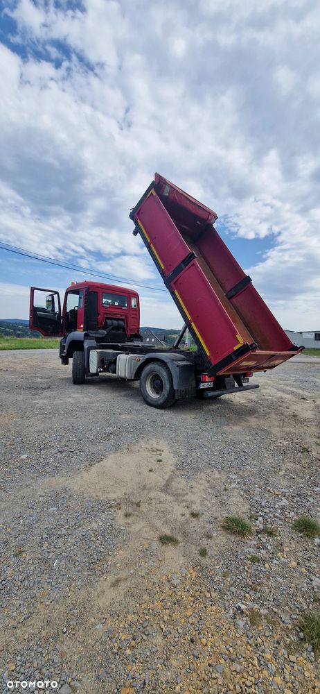 MAN TGS 18.320 4X4 BBS - 6