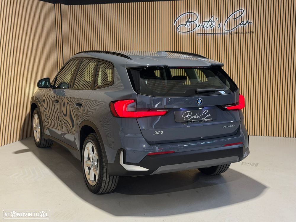 BMW X1 xDrive25e xLine - 4