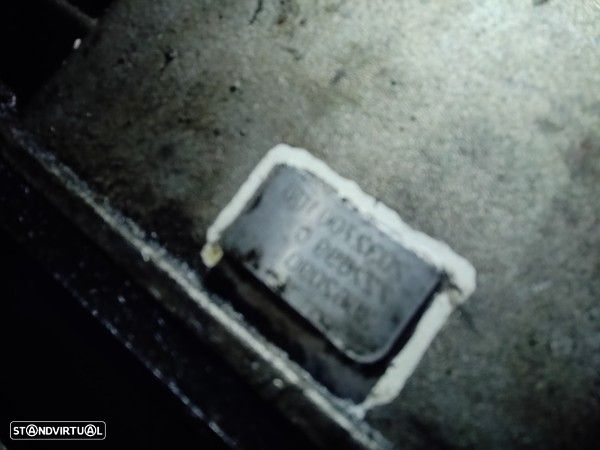Caixa De Velocidades Automatica Mercedes-Benz C-Class (W203)  20327001 - 9