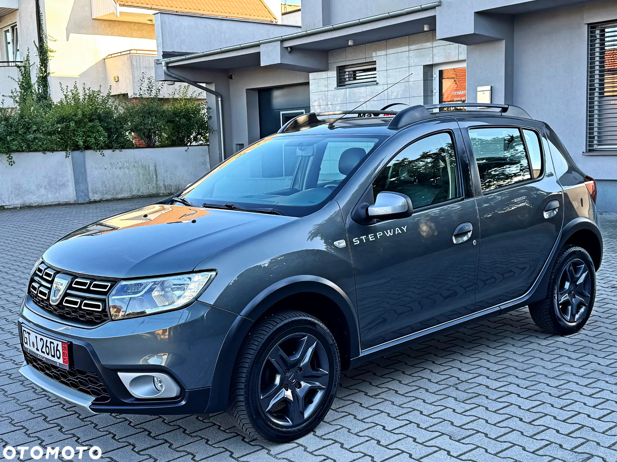 Dacia Sandero Stepway TCe 90 Prestige - 3
