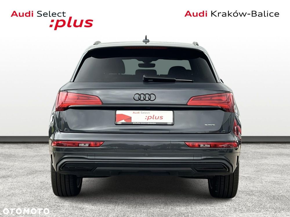 Audi Q5 50 TFSI e Quattro Advanced S tronic - 5