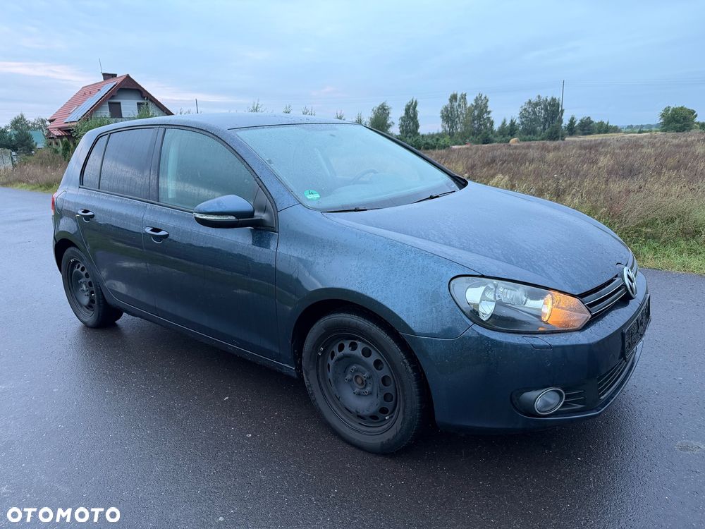 Volkswagen Golf 1.4 TSI Edition - 1