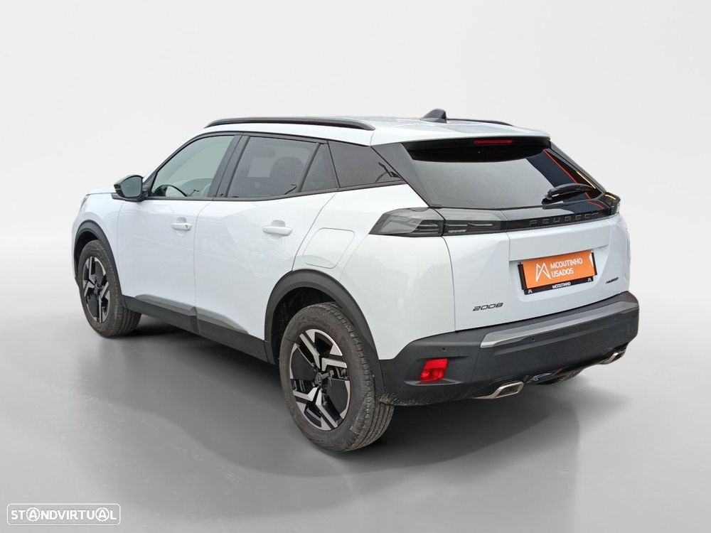 Peugeot 2008 - 3