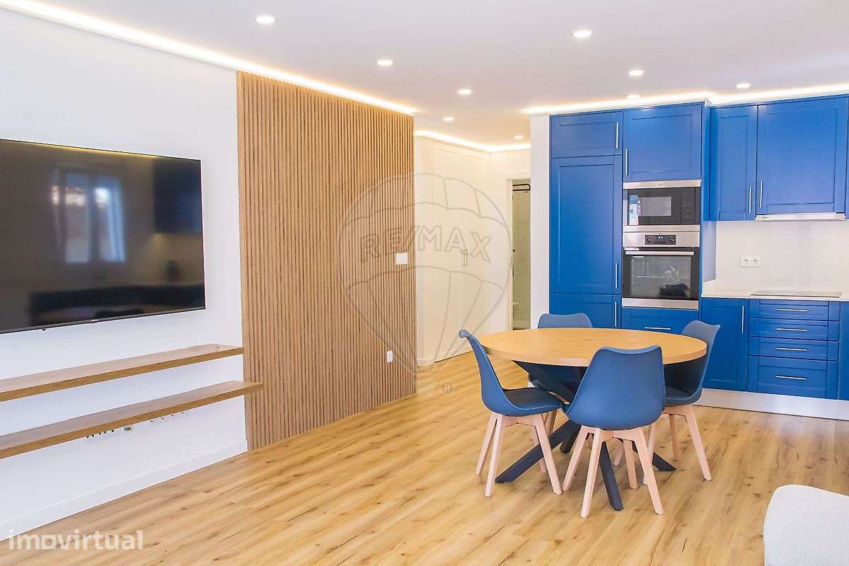 Apartamento T1 para arrendamento - Grande imagem: 5/21