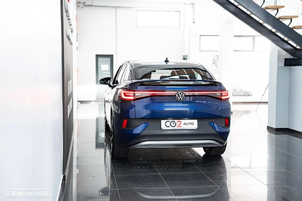 VW ID.5 77 kWh Pro Performance - 10