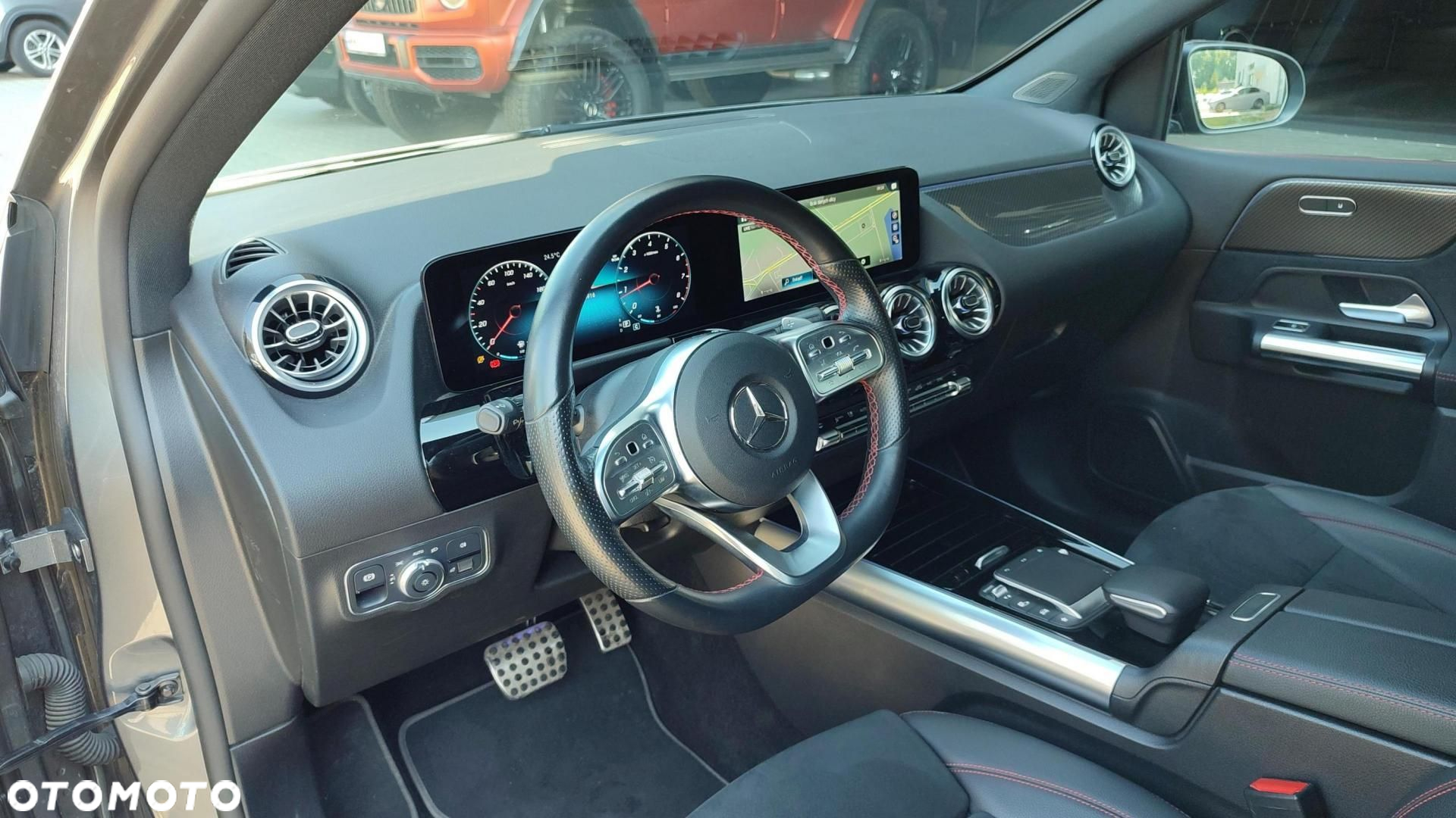 Mercedes-Benz Klasa B - 10