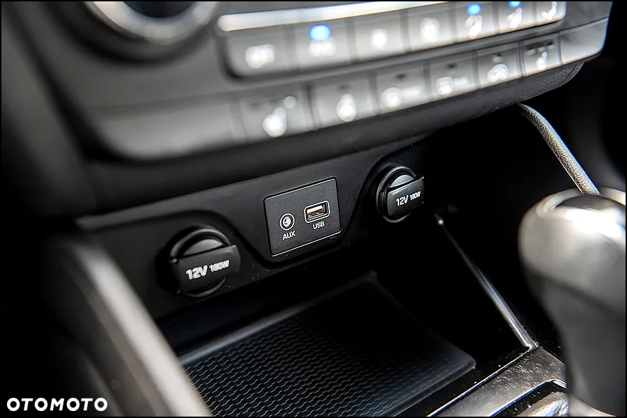 Hyundai Tucson - 30