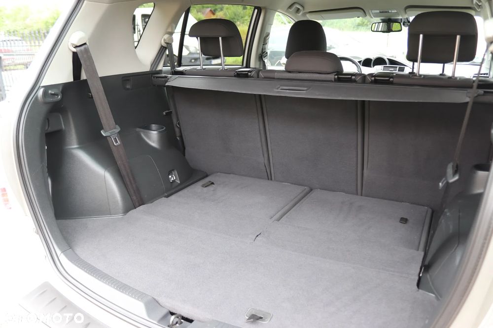 Toyota Verso 1.8 Premium 7os - 20