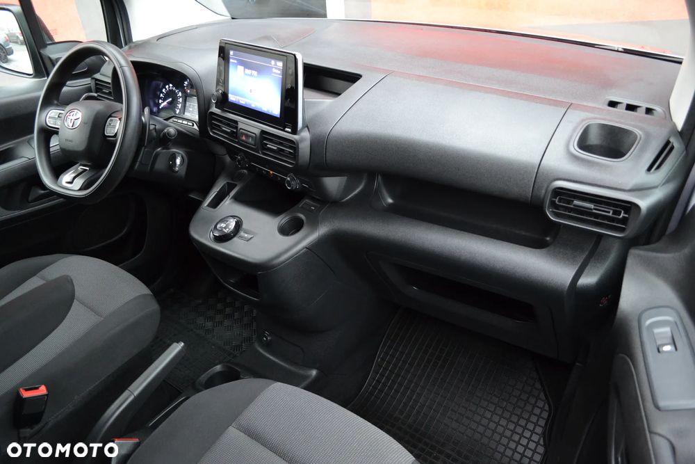 Toyota PROACE CITY - 9