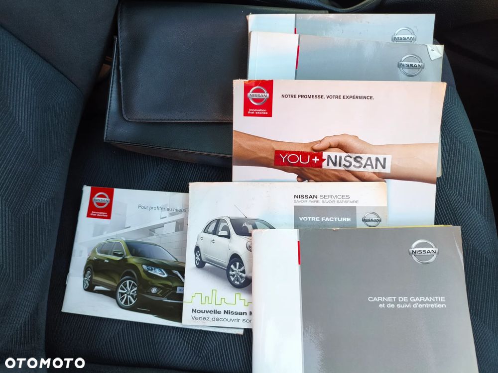 Nissan X-Trail 1.6 dCi ALL-MODE 4x4i 360 - 33