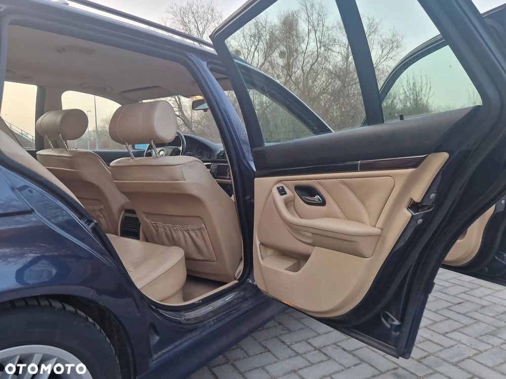 BMW Seria 5 - 14