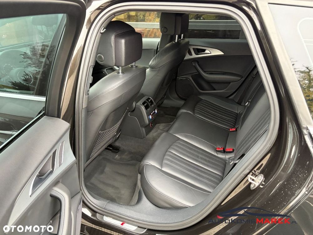 Audi A6 Avant 3.0 TDI Quattro S tronic - 14