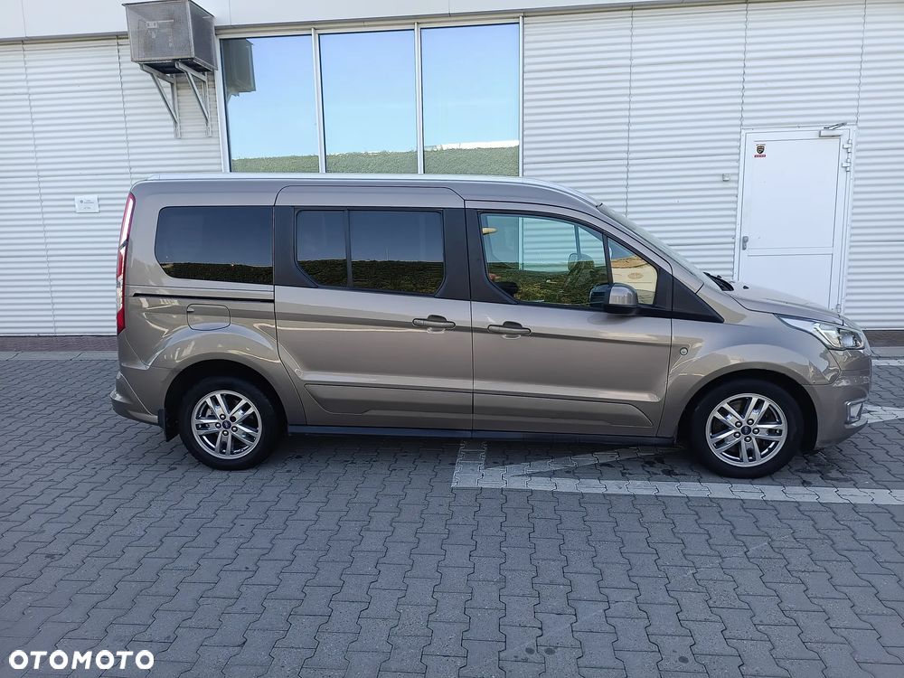 Ford Tourneo Connect 1.5 TDCi Trend - 2