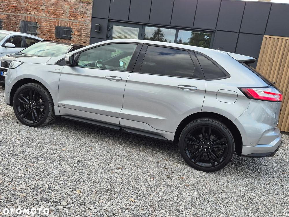 Ford Edge 2.0 EcoBlue Twin-Turbo 4WD ST-Line - 7
