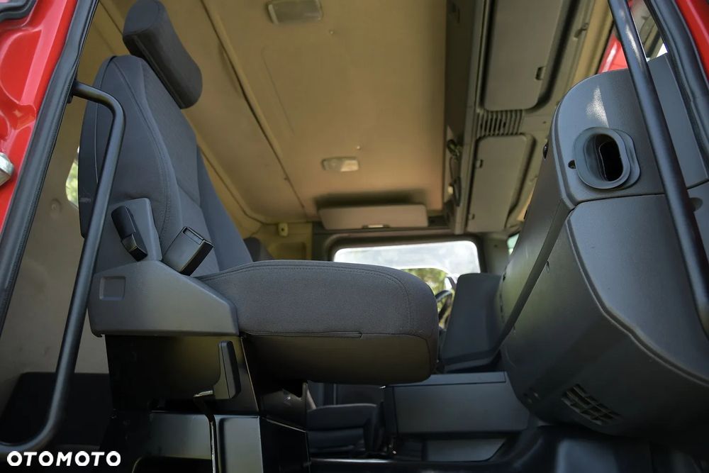 Scania R420=6X4=HDS=DO-DREWNA-DRZEWA=ZESTAW - 17