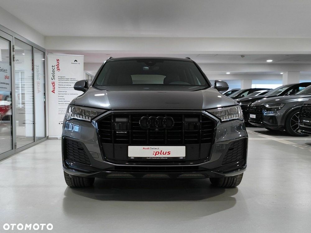 Audi Q7 - 2