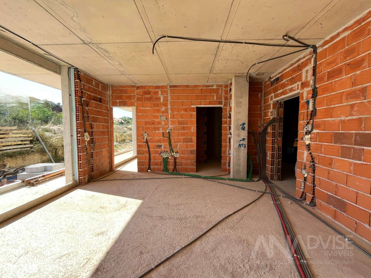 Apartamento T1 Venda em Viseu,Viseu - Grande imagem: 5/13