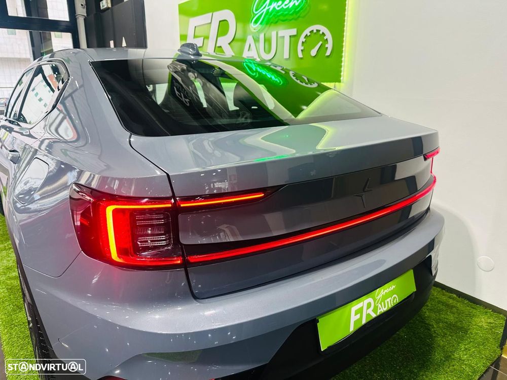 Polestar 2 Long Range 78 kWh - 25