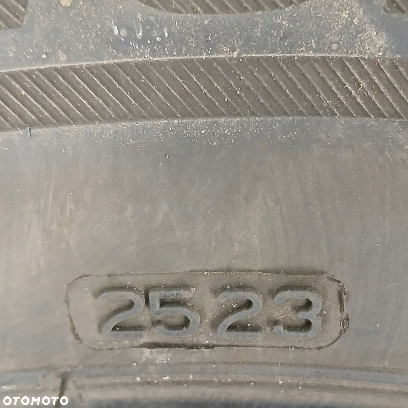205/60R16 92H Bridgestone Blizzak LM-32 7mm 2023r D85290 - 4