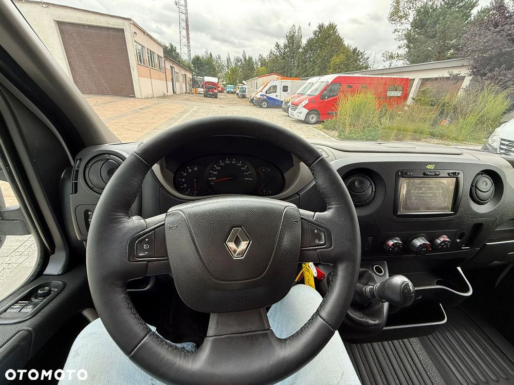 Renault Master - 10