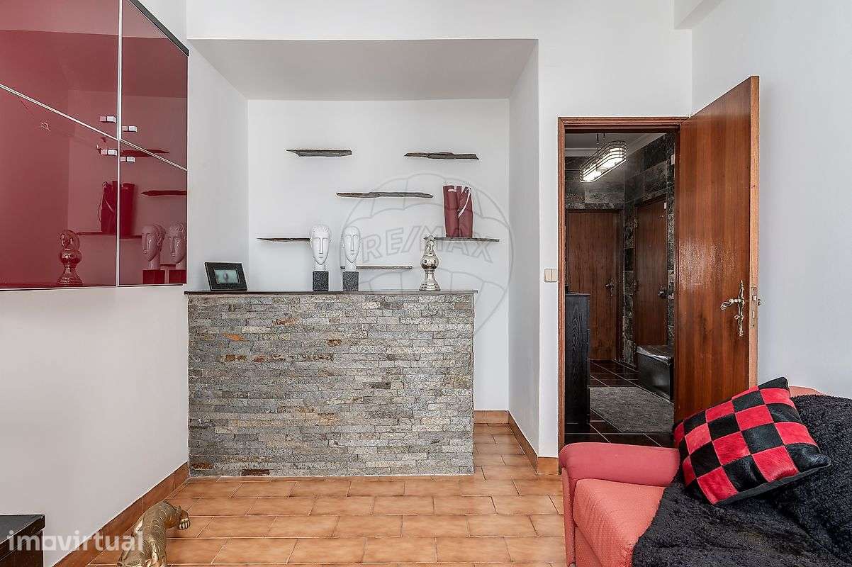 Apartamento T2 para venda - Grande imagem: 5/28