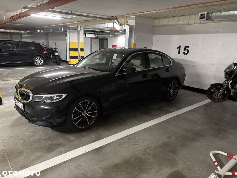 BMW Seria 3 - 8