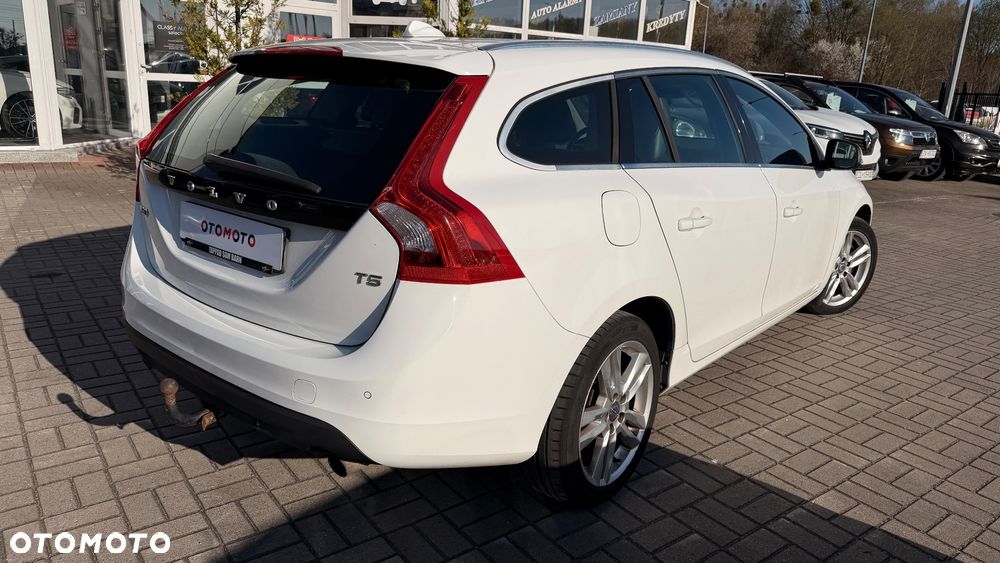 Volvo V60 - 3