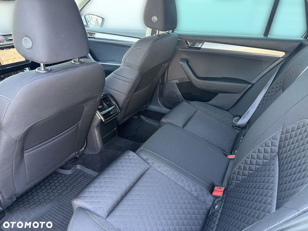 Skoda Superb - 16