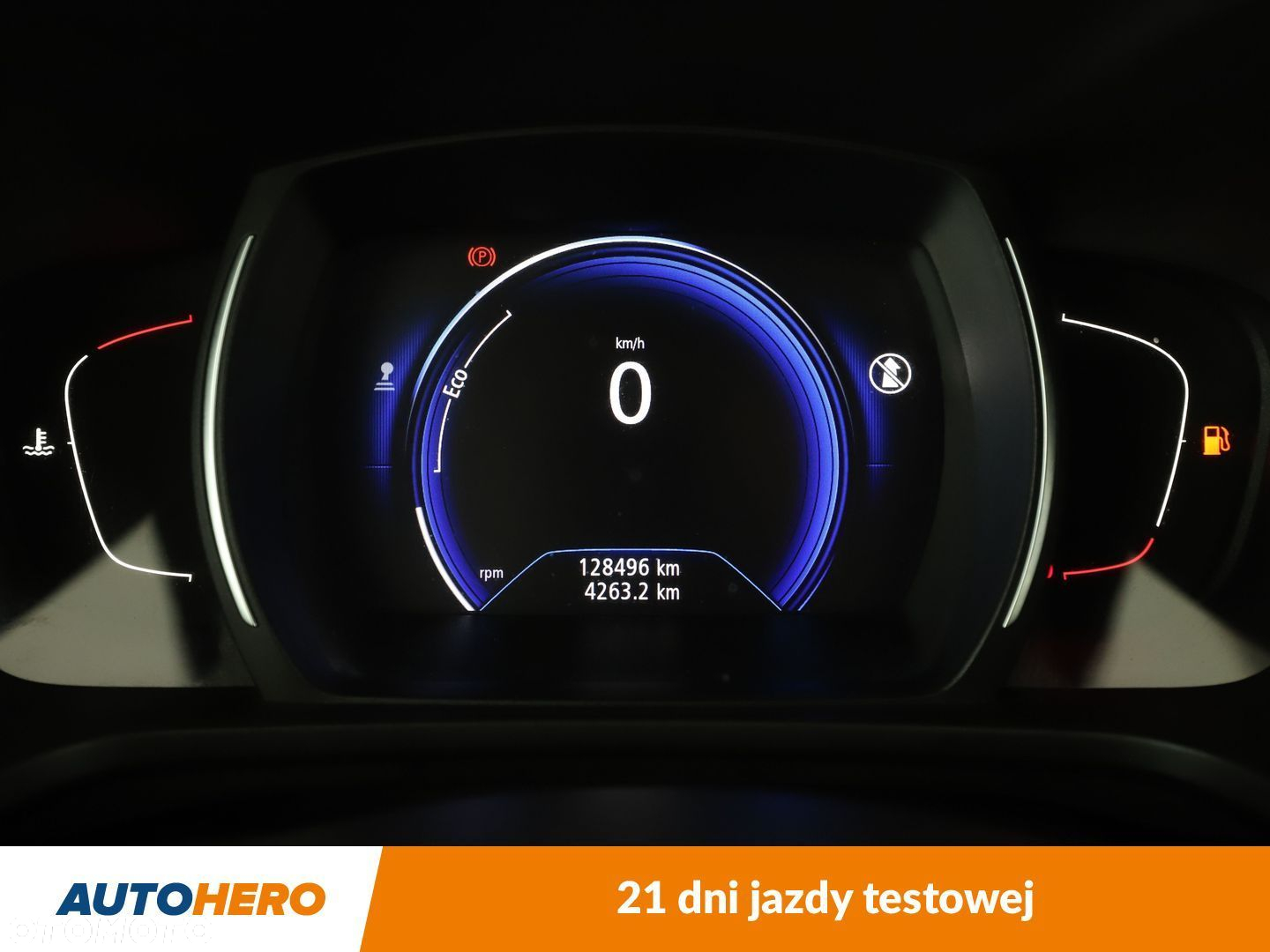 Renault Kadjar 1.2 Energy TCe Intens - 19