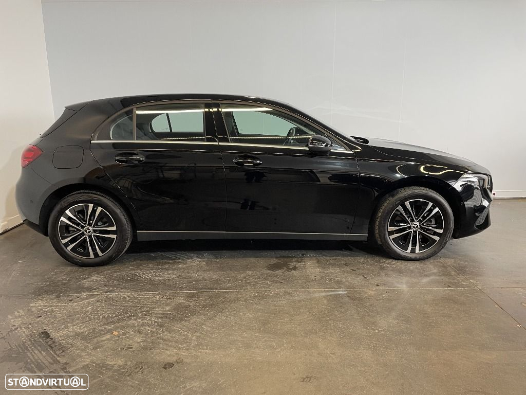 Mercedes-Benz A 250 e - 6