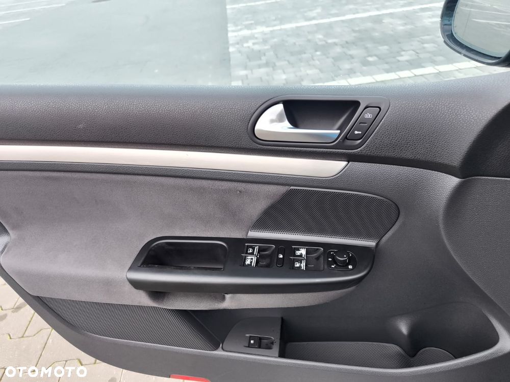 Volkswagen Golf 2.0 GTI - 16