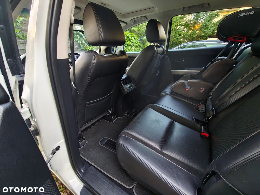 Mazda CX-9 - 22
