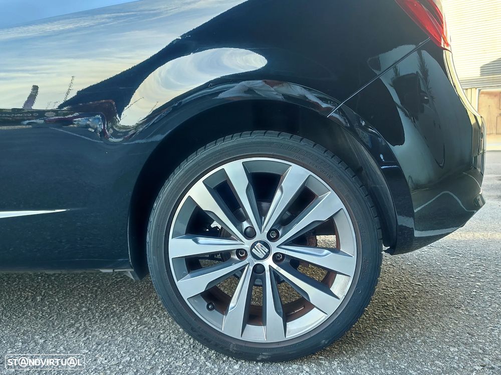SEAT Ibiza 1.0 EcoTSI FR - 39
