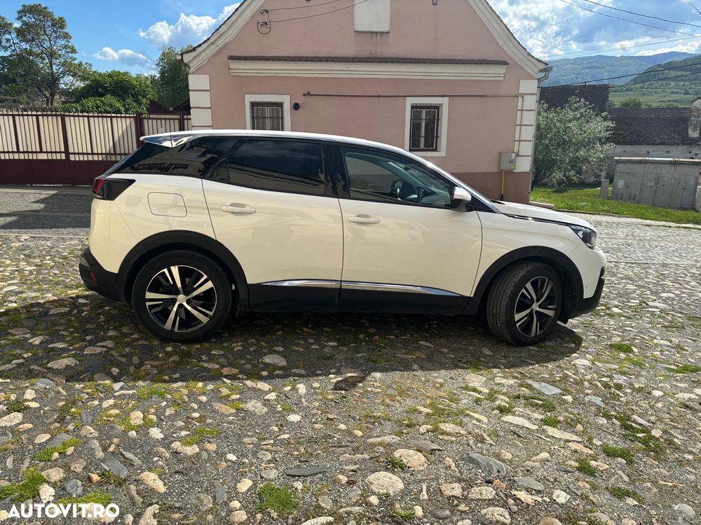Peugeot 3008 - 4