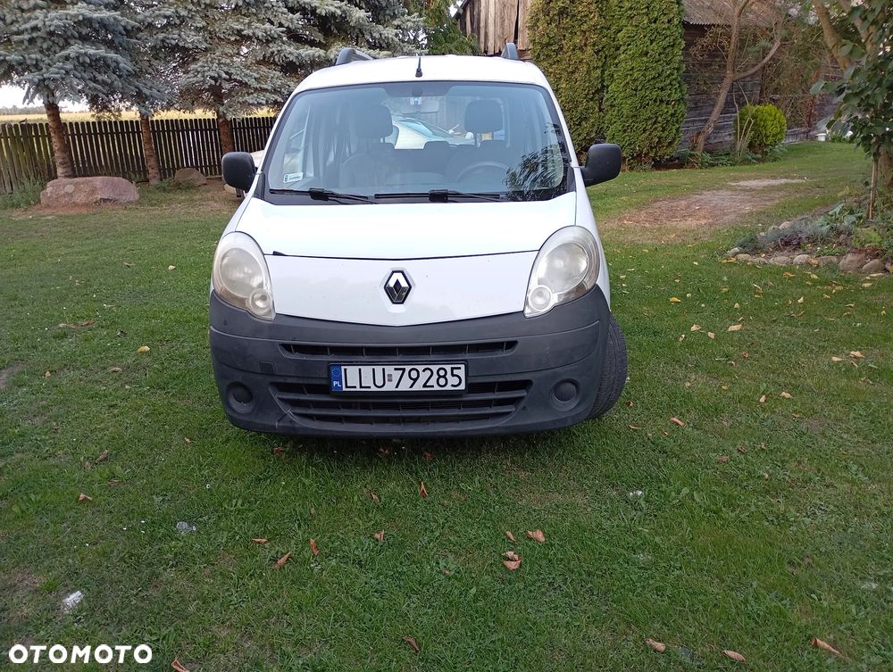 Renault Kangoo 1.6 16V Helios - 3
