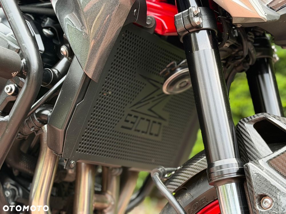 Kawasaki Z 900 - 25