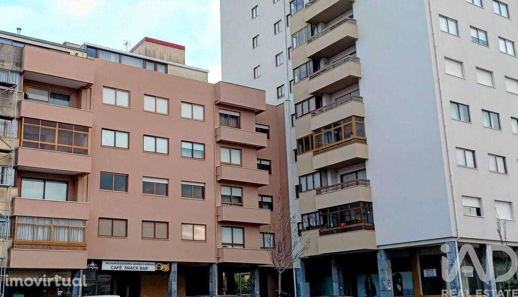 Apartamento T3 em Espinho - Grande imagem: 2/28
