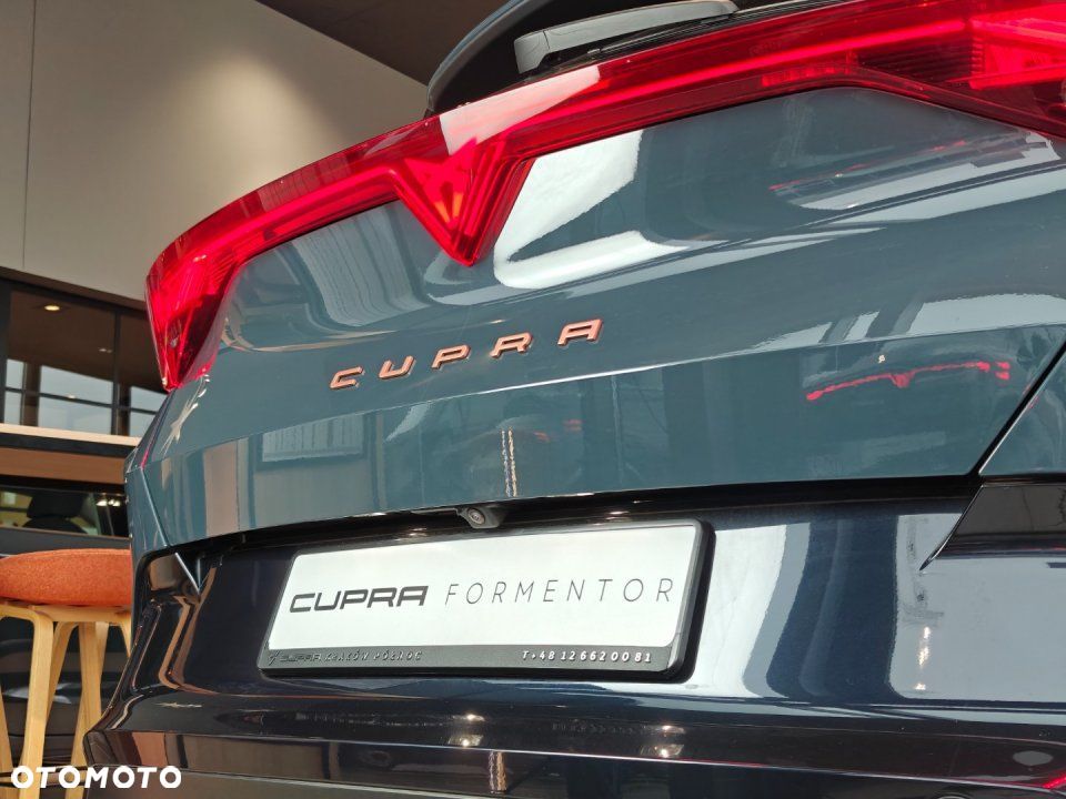 Cupra Formentor - 13