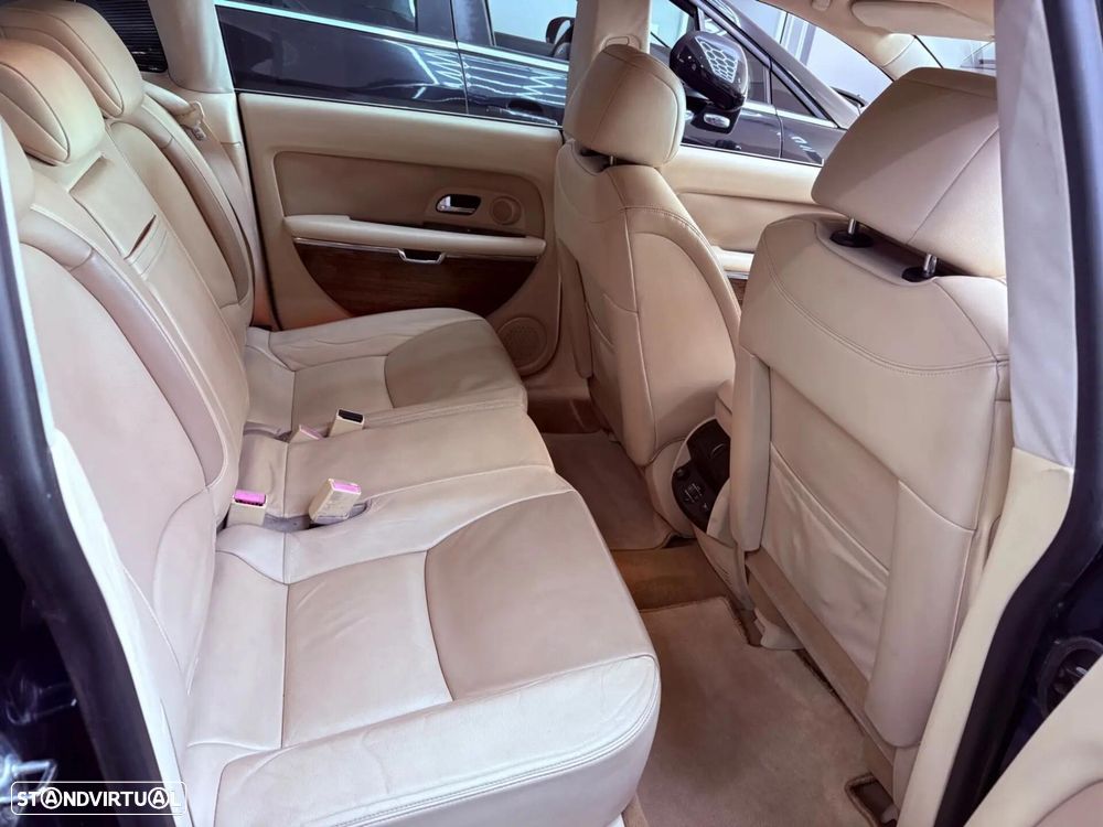 Citroën C6 2.7 HDi V6 Exclusive - 8