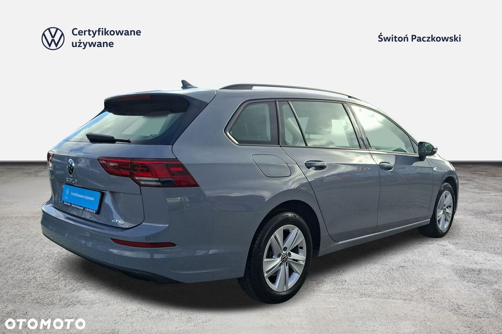 Volkswagen Golf 2024 photo 5
