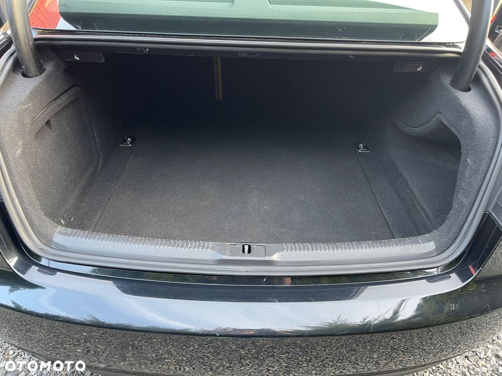Audi A5 Coupé 2.0 TFSI multitronic - 10