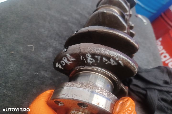 Vibrochen - Arbore cotit 1.8 TDDI 1.8 TDDI Ford Focus 1 [1998 - 2004] - 1