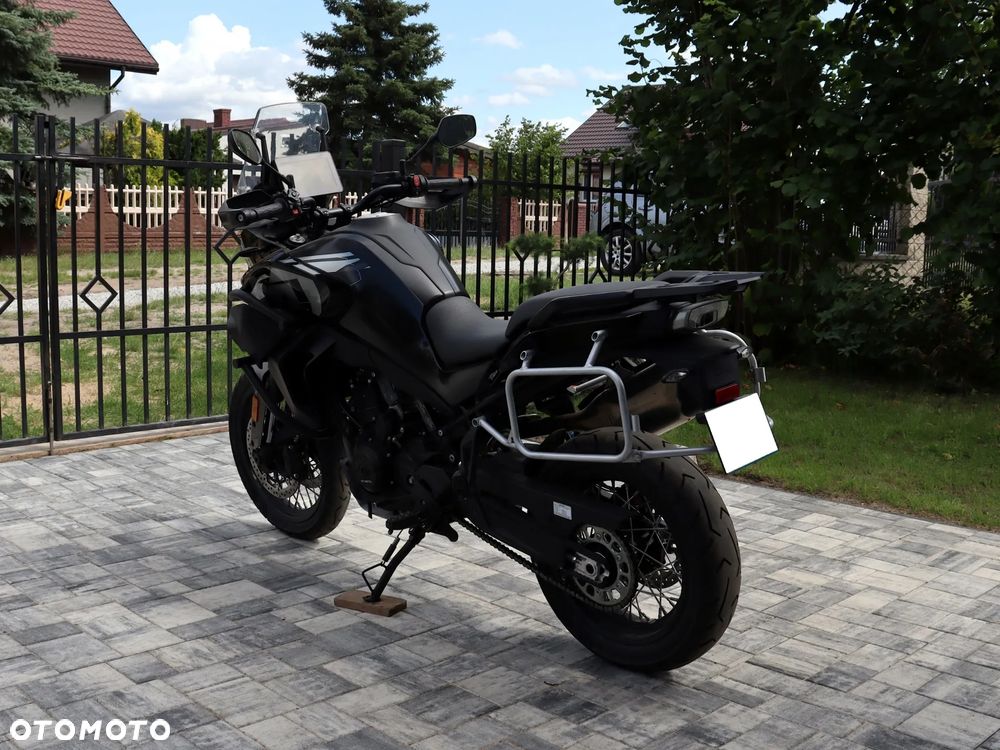 CFMoto 800MT Explore - 6