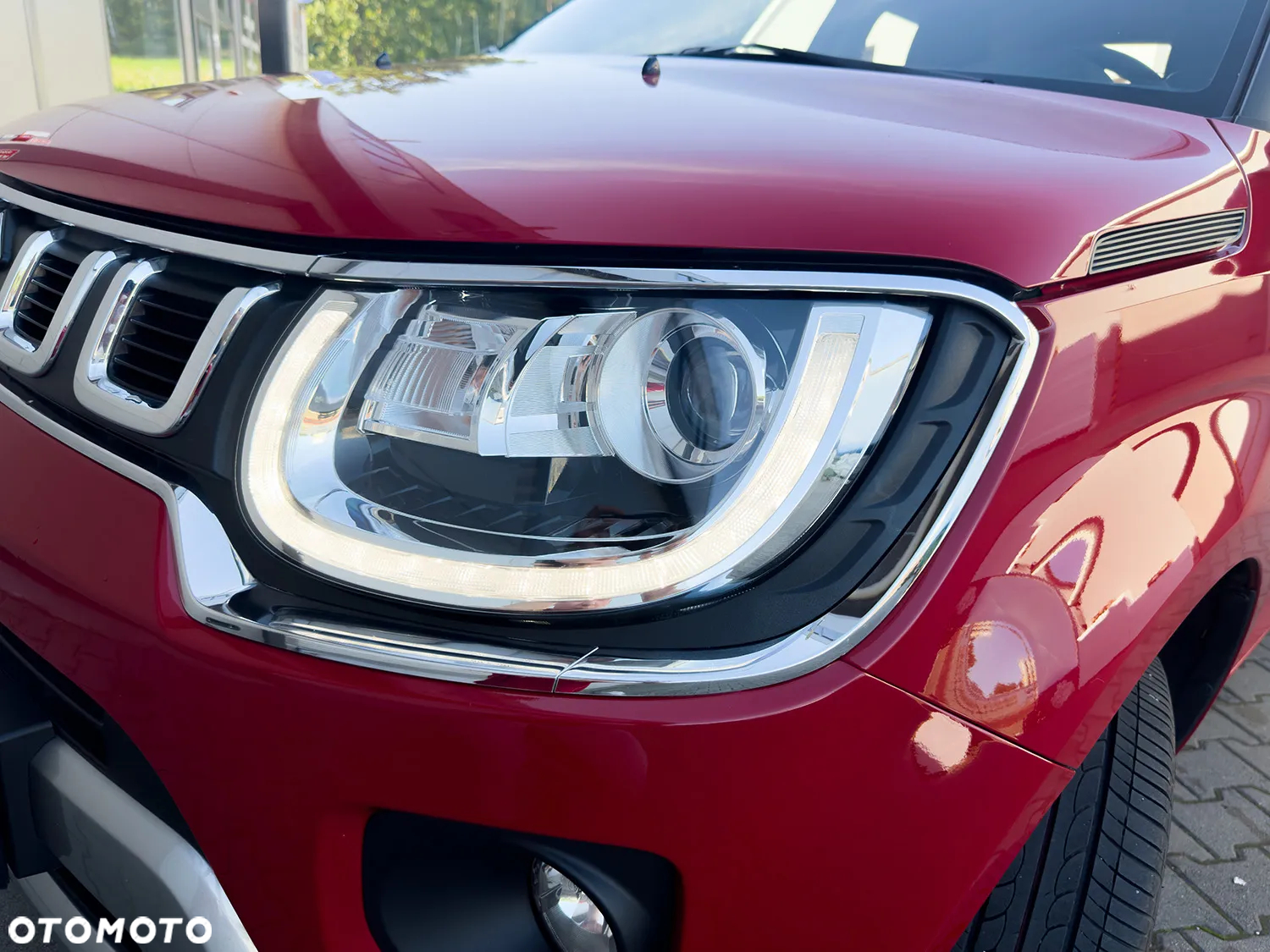 Suzuki Ignis 1.2 Dualjet Hybrid Comfort - 18
