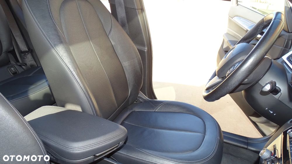 BMW X1 - 30